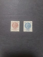 Francobolli RARI Italia anni