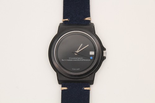 Orologio quarzo svizzero - orologio, al