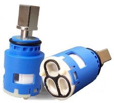 Cartuccia ricambio per