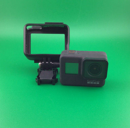 Action camera gopro hero - action, 7