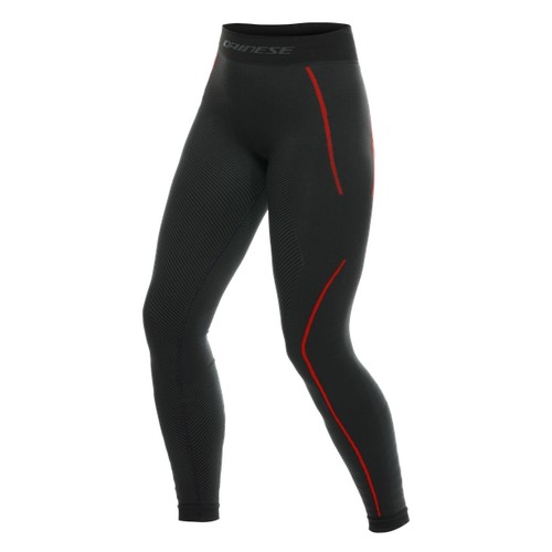 Pantaloni termici donna in - da,