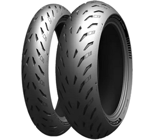 Kit pneumatici moto - pneumatici, michelin