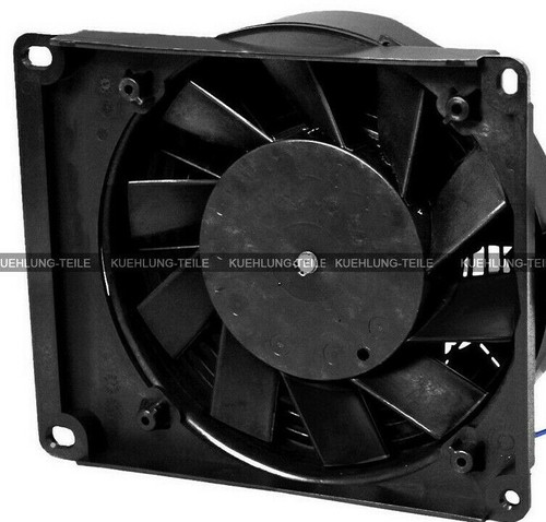 Ventola radiatore mercedes - radiatore,