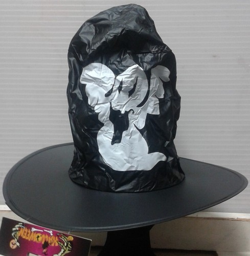 Halloween cappello tuba - cappello,