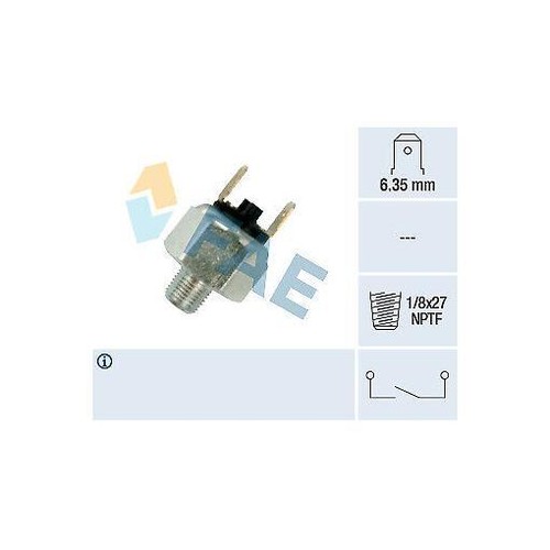 Fae 21010 interruttore luce - fae,