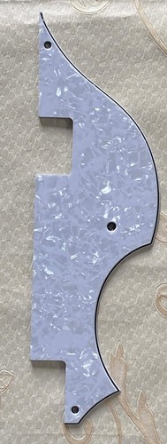 Battipenna chitarra stile