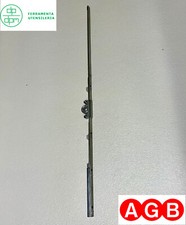 CREMONESE AGB PER FINESTRA A DUE ANTE  TUTTE LE MISURE ZINCATE A40488 2 ANTE