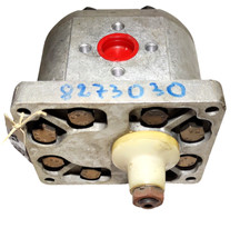 POMPA IDRAULICA SERVOSTERZO