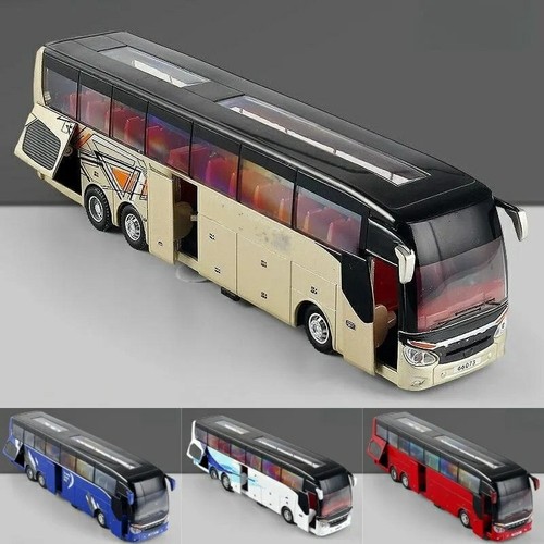Autobus lusso auto - autobus,