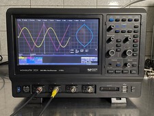 Oscilloscopio LeCroy Teledyne