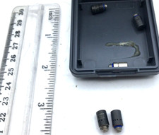 Sennheiser Lotto di 2 Capsule