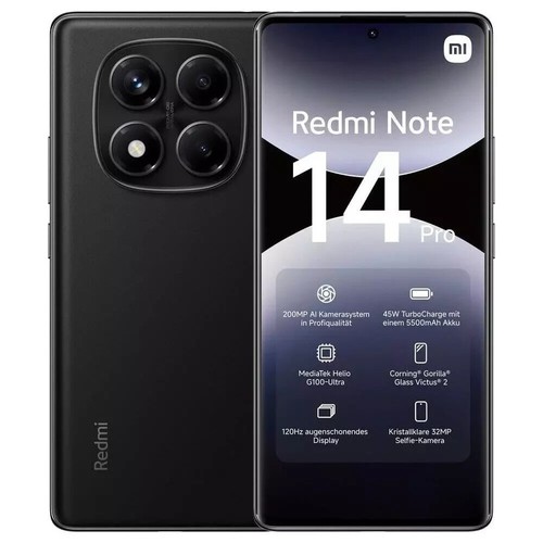 Xiaomi redmi note pro - pro, 4g
