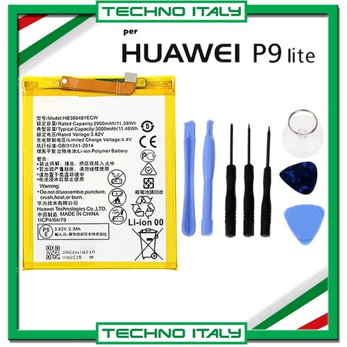 Batteria per huawei honor - honor, 6