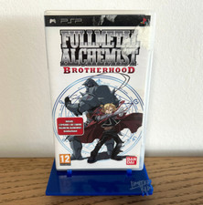 Full metal alchemist - metal,