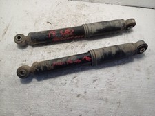 AMMORTIZZATORE SOSPENSIONE COPPIA Fiat Grande Punto 1 serie 2007