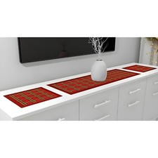 Tris di Centrini Centri