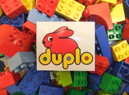 Lego duplo mattoncini - lego,