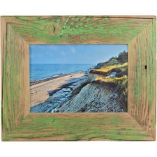 Cornice Di Vero Alt-Holz IN