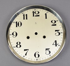 Grande vecchio orologio GUSTAV