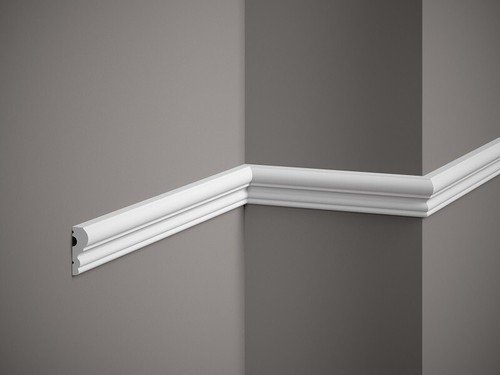 Cornice per boiserie conf da - ,