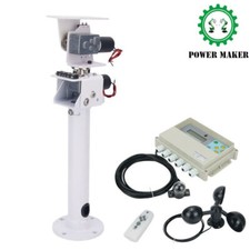 Controller Tracker Solare