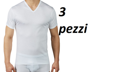 Maglia intima uomo - intima, mezza
