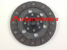 Disco frizione rigido 20 cave