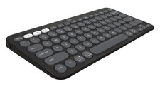 Logitech Pebble Keys 2 K380s