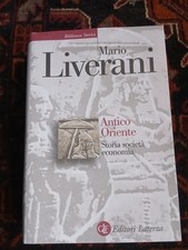 Antico Oriente, Storia