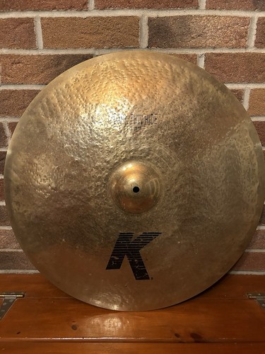 Vintage zildjian - vintage,