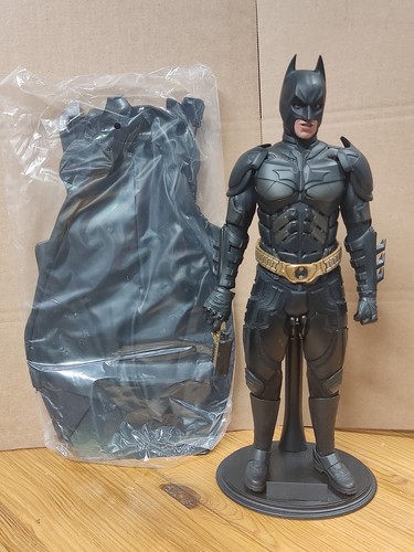 Hot toys batman dx12 - hot,