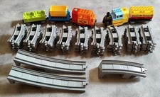 Lego Duplo  Trenini-Treni