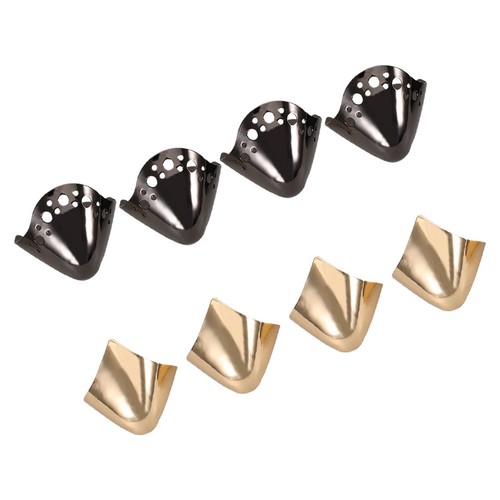Pairs salvapunta scarpe - 4,