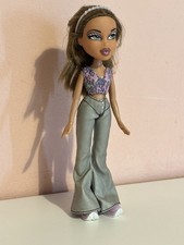 Bratz Yasmin Doll 2001 Bambola