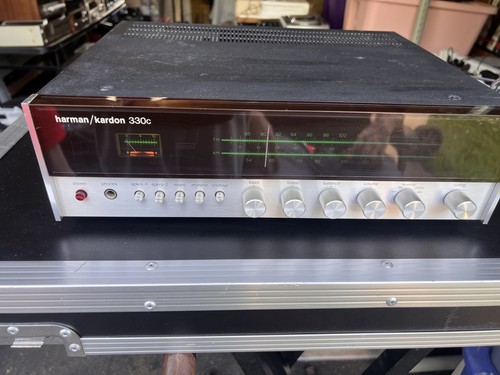 Ricevitore stereo harman - ricevitore,