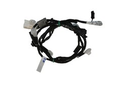 Smart ForFour C454 Tailgate