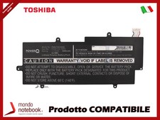 Batteria PowerQ per Toshiba
