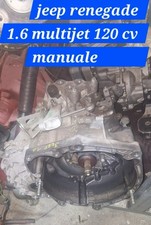 55250410 CAMBIO MANUALE 6