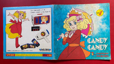 Candy serie album - 2°,