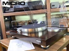 Giradischi MICRO SEIKI BL-91