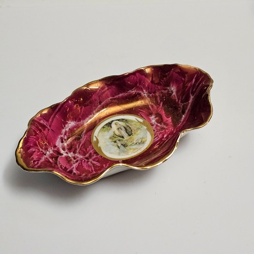 Antico svuotatasche limoges - antico,
