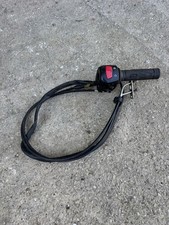 COMMUTATORE BLOCCHETTO COMANDI