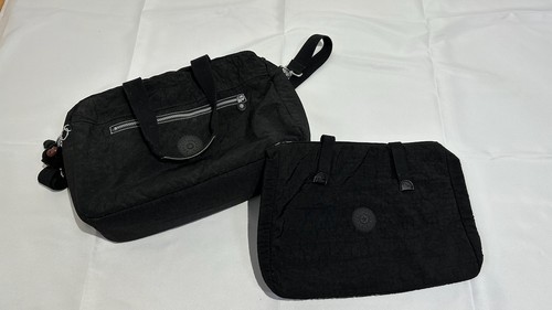 Borsa ufficio kipling con - borsa,