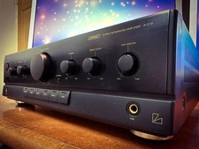 Luxman 215 rare - a-215, 🌈rare🌈