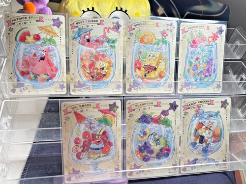 Kayou spongebob squarepants - kayou,