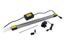 Piegatrice a caldo acrilica