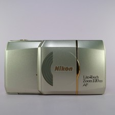 Nikon Lite Touch Zoom 120 ED
