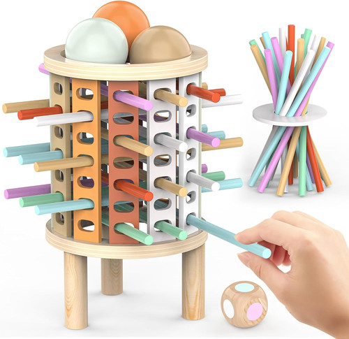 Gioco tavolo bambini - gioco, 3
