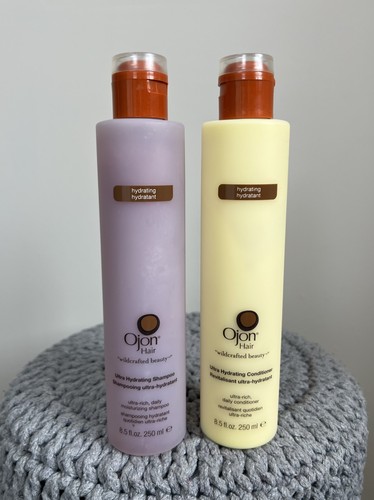 Ojon hair shampoo balsamo - ojon,