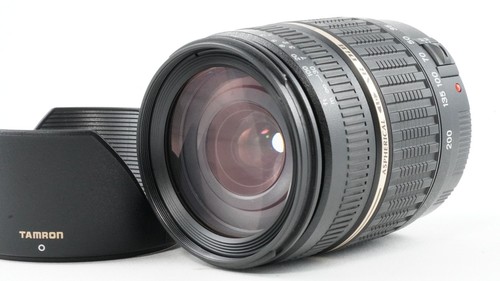 Tamron 200mm 5 6 3 - af, 18-200mm
